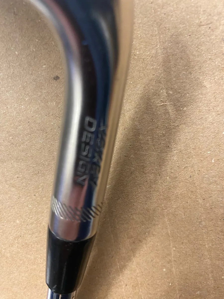Titleist BV vokey - Image 4