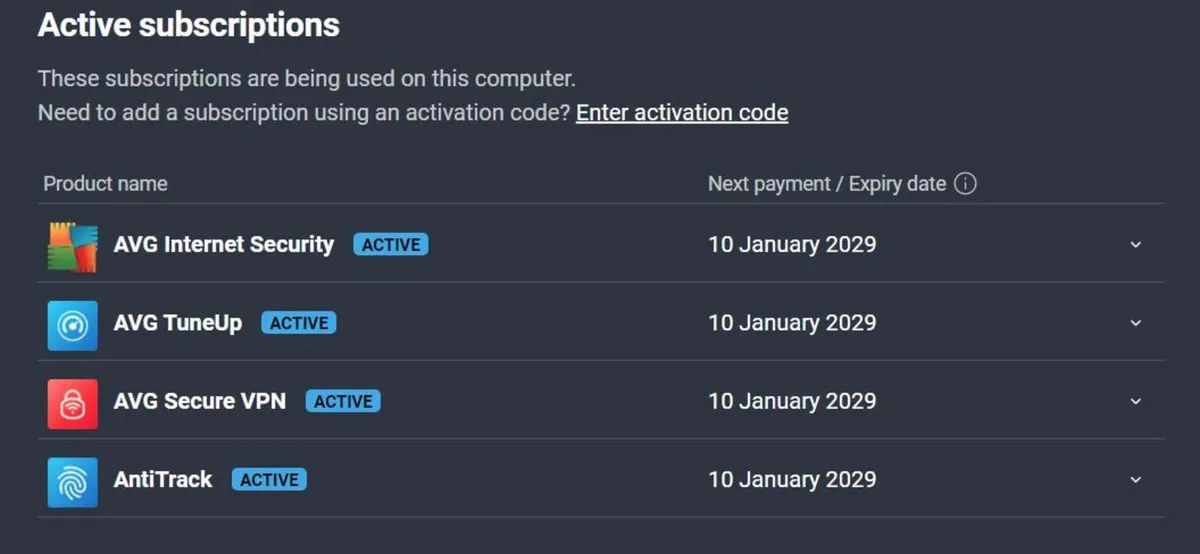 New 15.6" Laptop N95 cpu +12gb DDR5 Ram +512gb SSD - Image 2