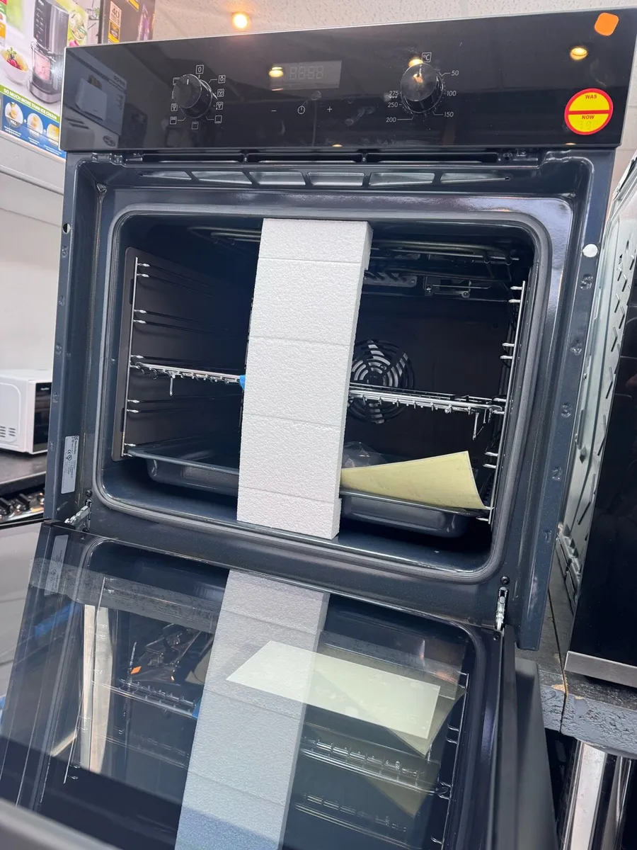 Electrolux KOFEC40K for integrated oven (new) - Image 2