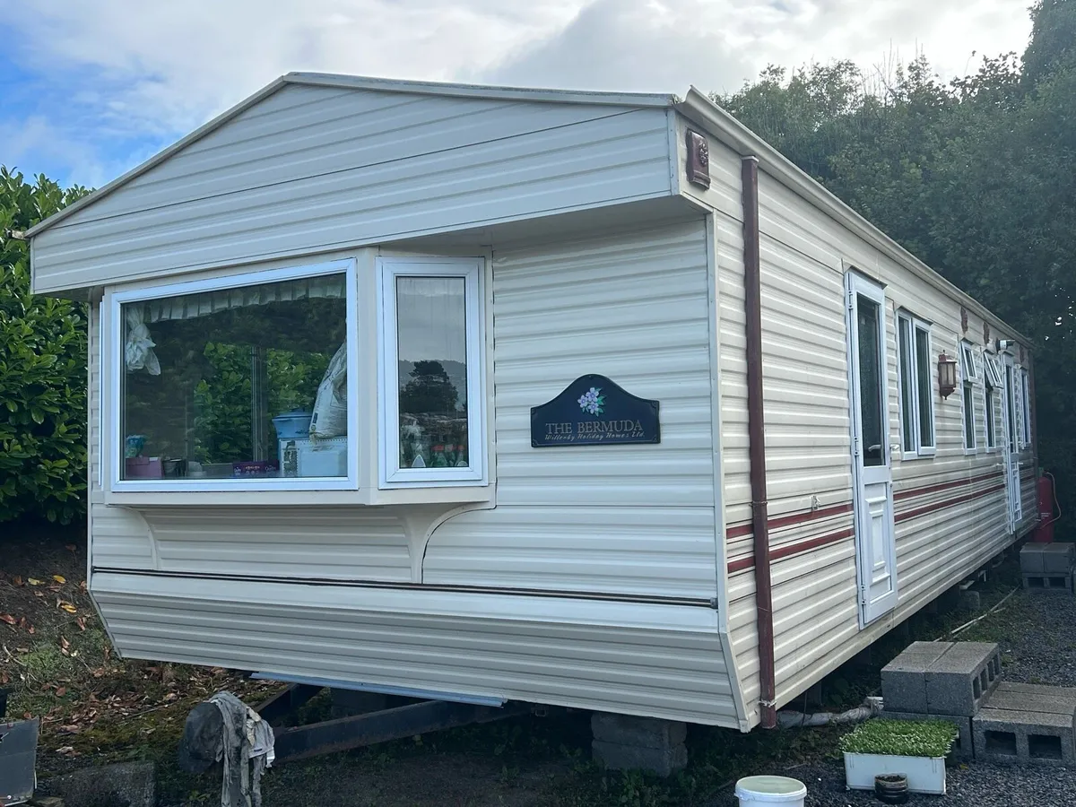 Mobile Home - Image 1