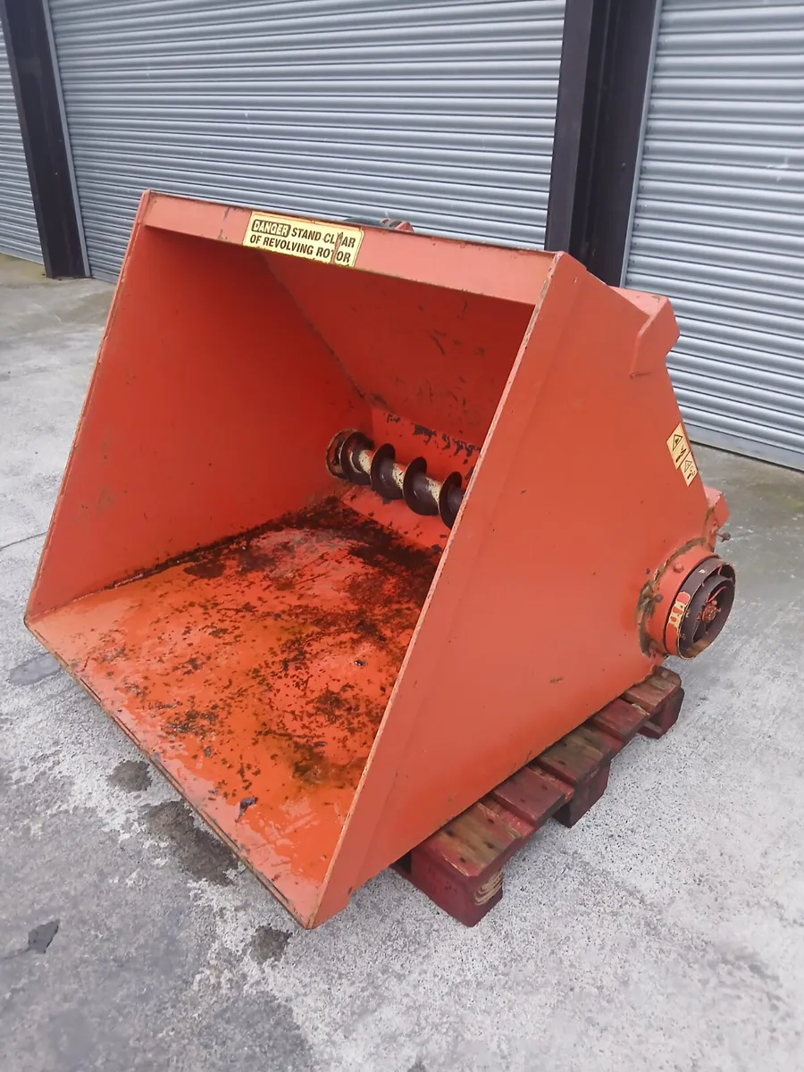 Bridgeway Beet Feeder - Image 4