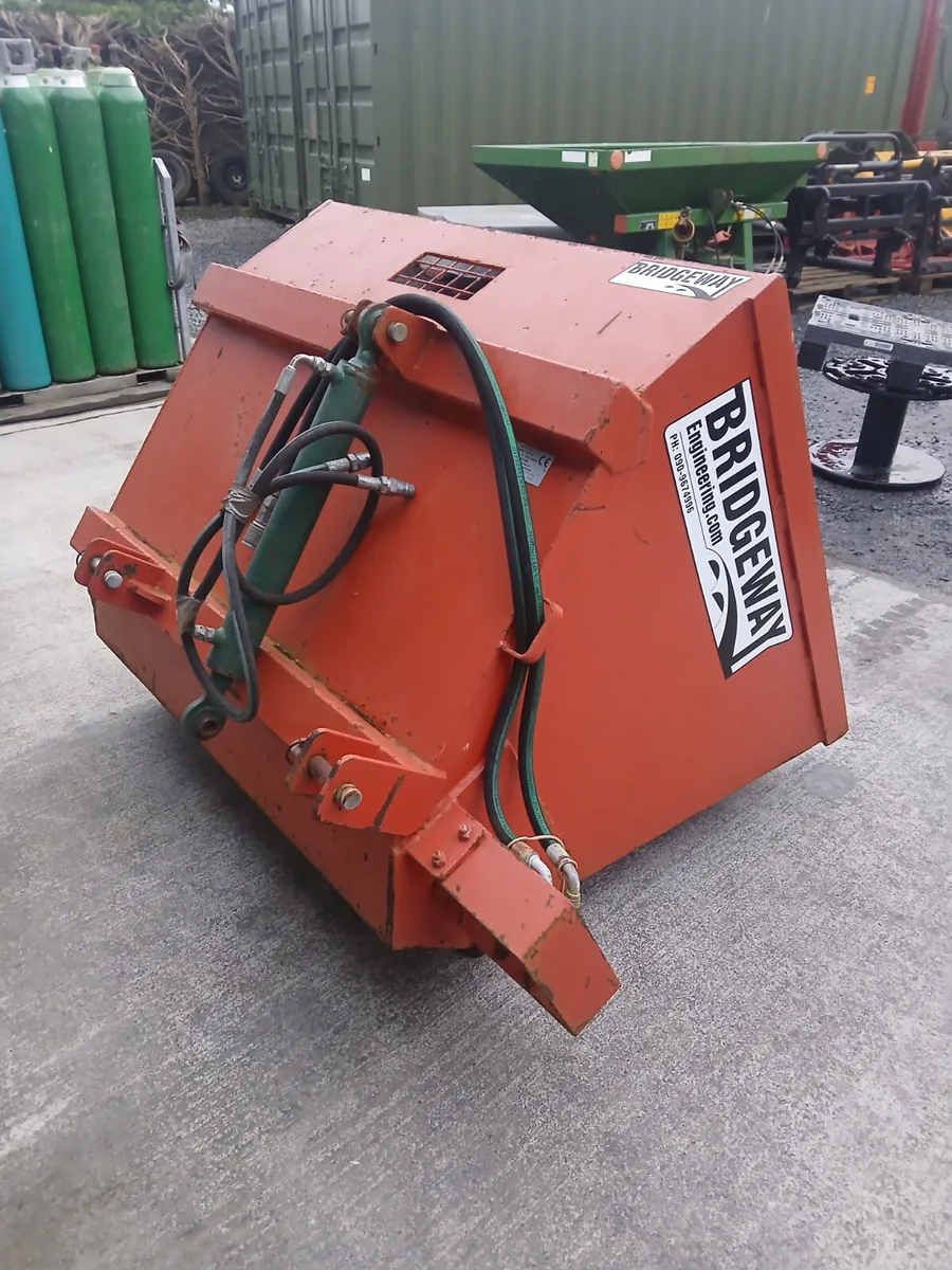 Bridgeway Beet Feeder - Image 2