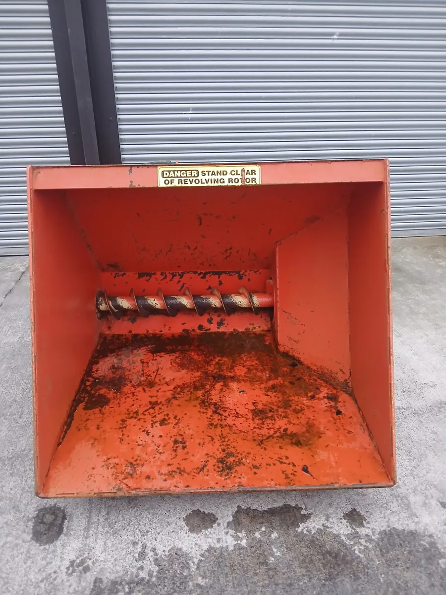 Bridgeway Beet Feeder - Image 3