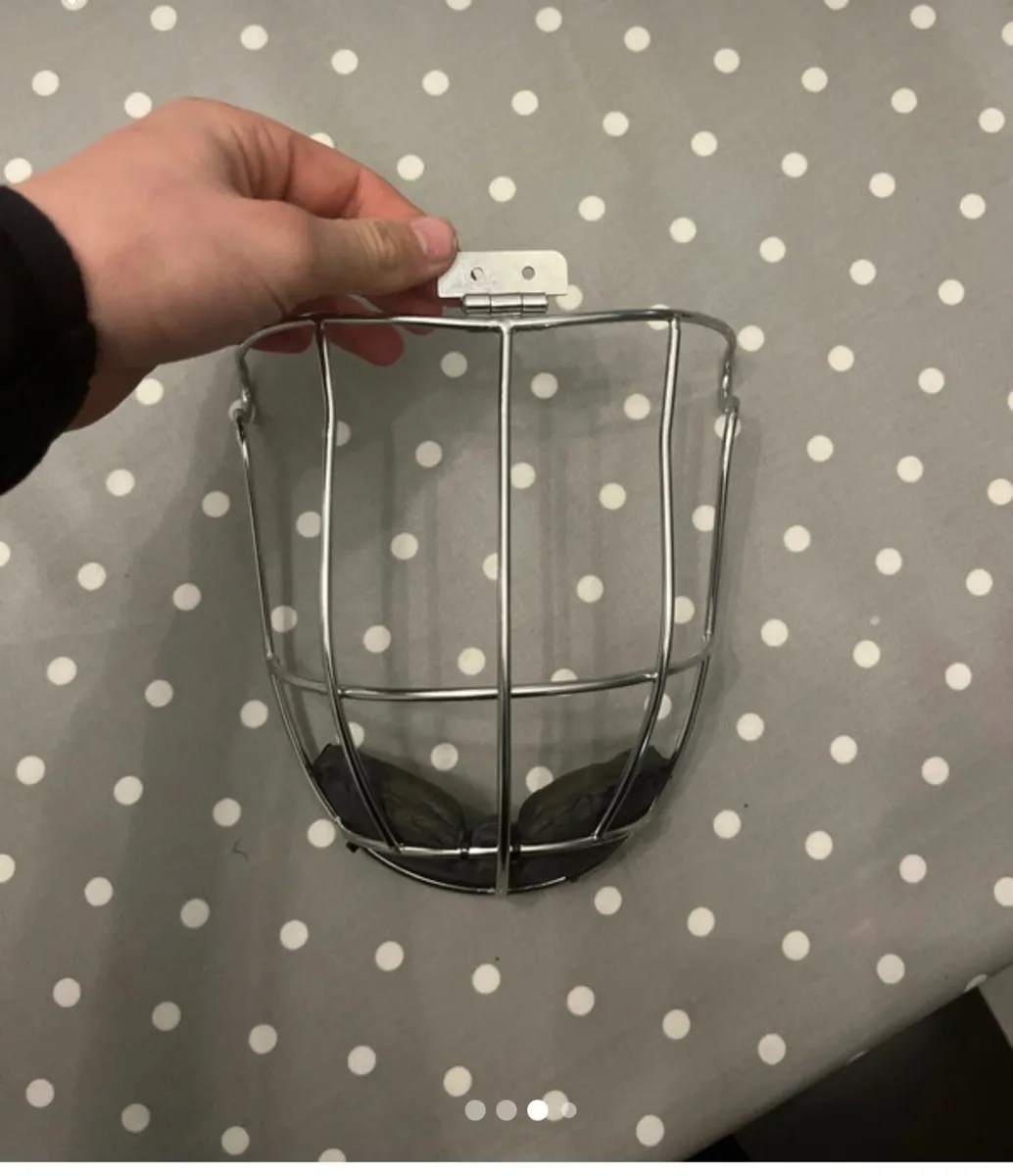 Loop loop thurles gaurd - Image 1