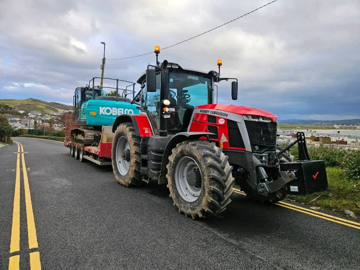 Groundworks - Image 1