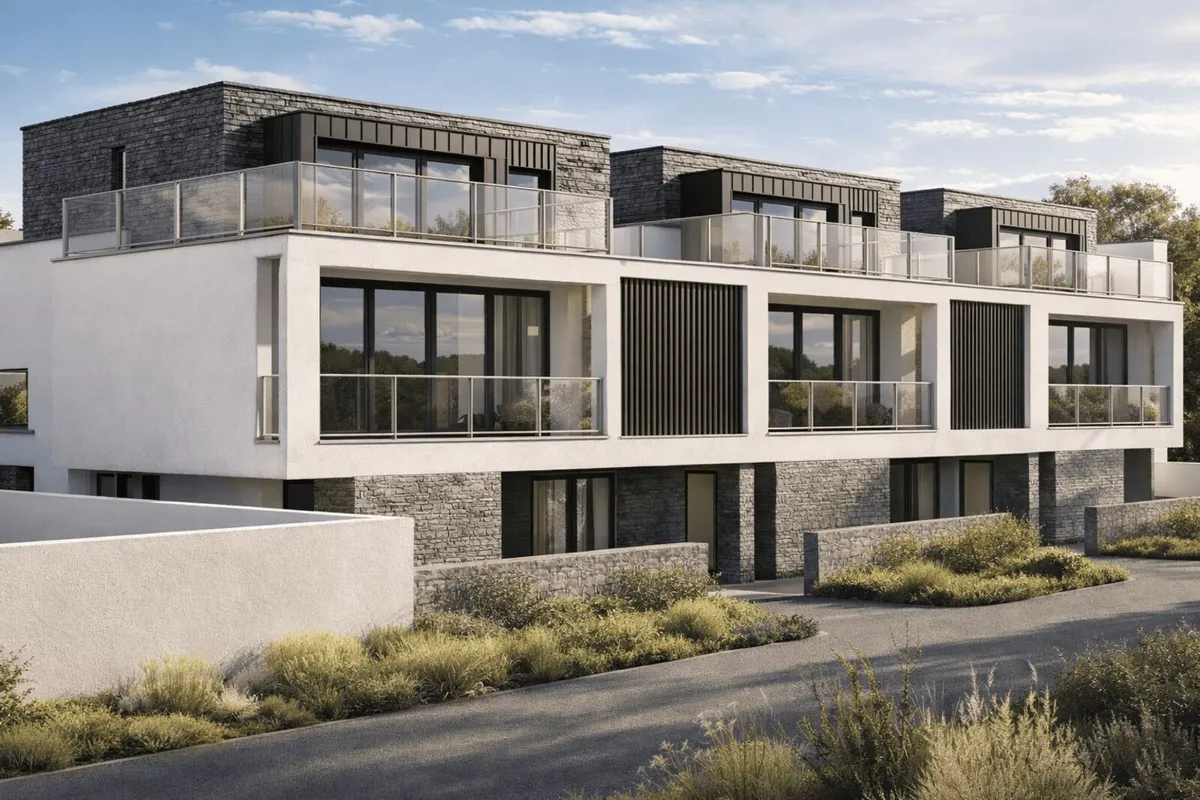 Architectural Drawing Services - Image 2