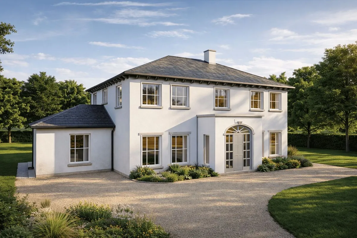 Architectural Drawing Services - Image 1