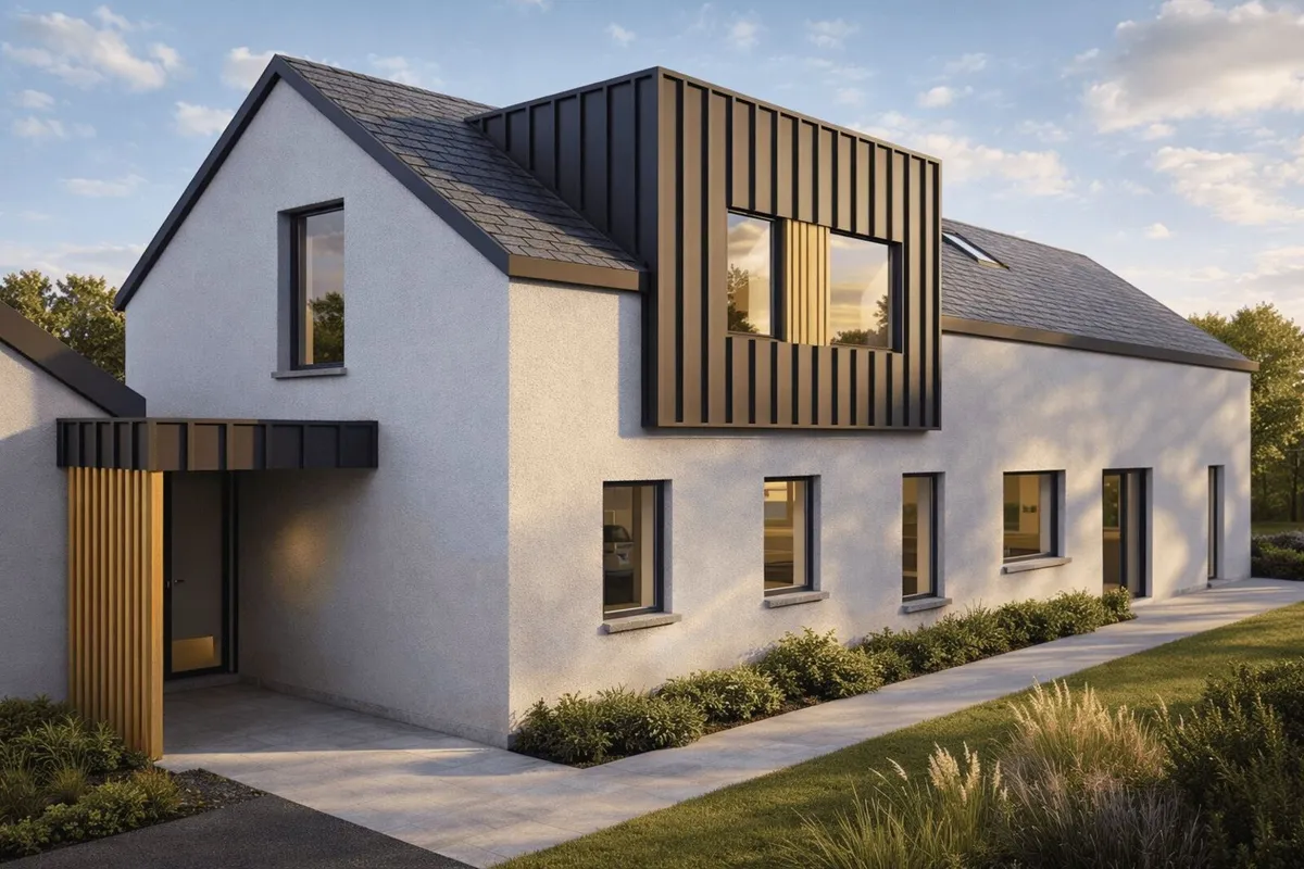 Architectural Drawing Services - Image 3