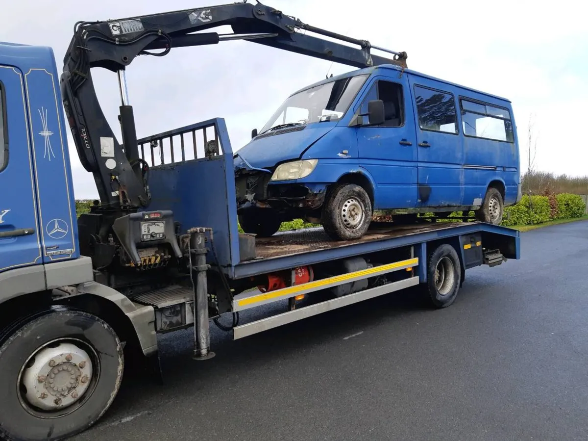 Old Buses Wanted - Image 2