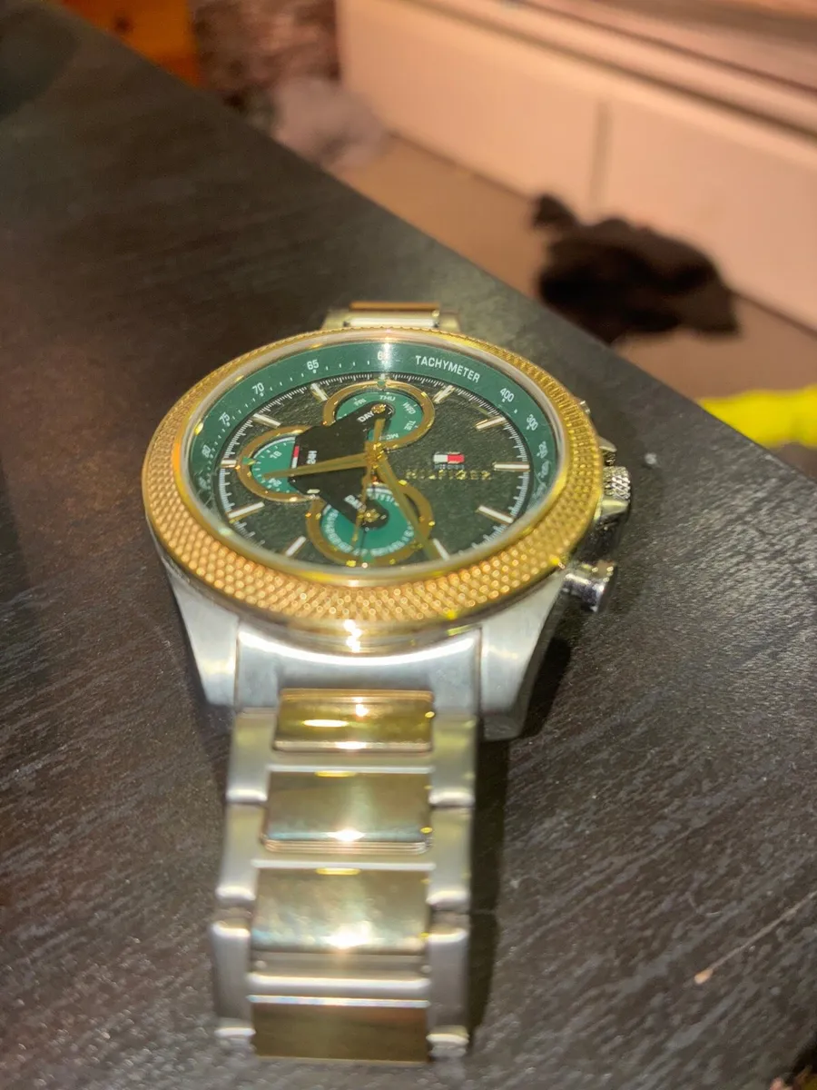 Tommy hilfiger watch - Image 2