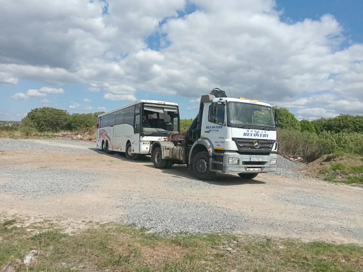 Old Buses Wanted - Image 3