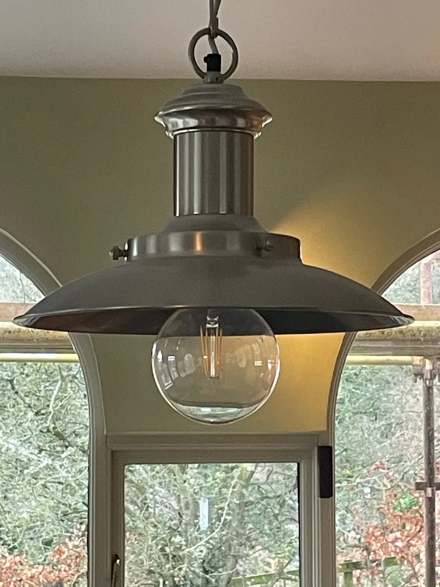 kitchen light Fitting
