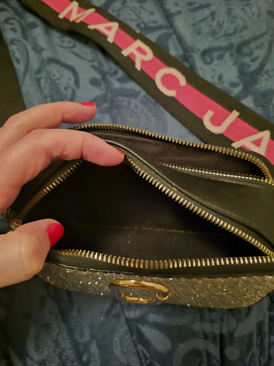 Marc Jacobs copy Handbag