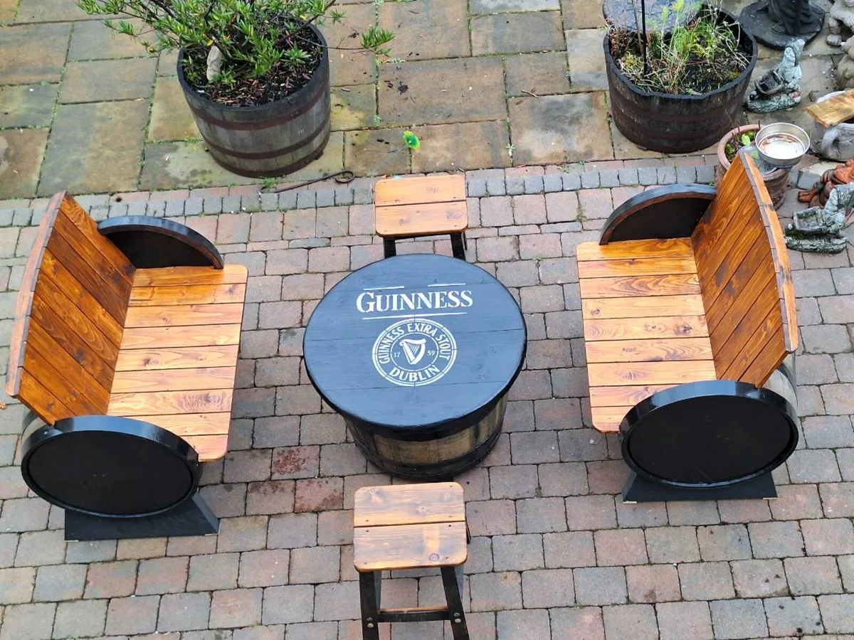 Garden furniture - Image 3