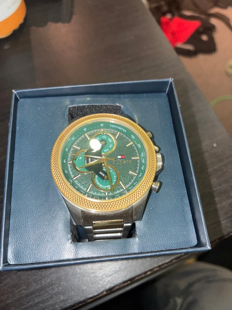 Tommy hilfiger watch - Image 3