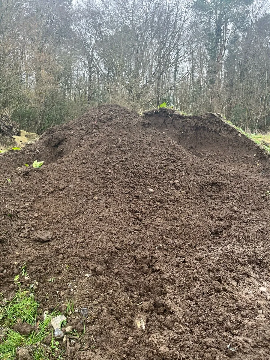 Topsoil