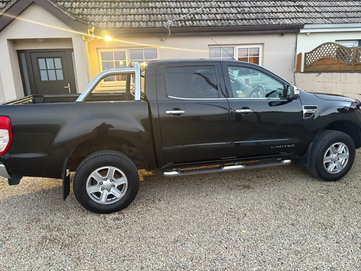 Ford Ranger 2015 - Image 1