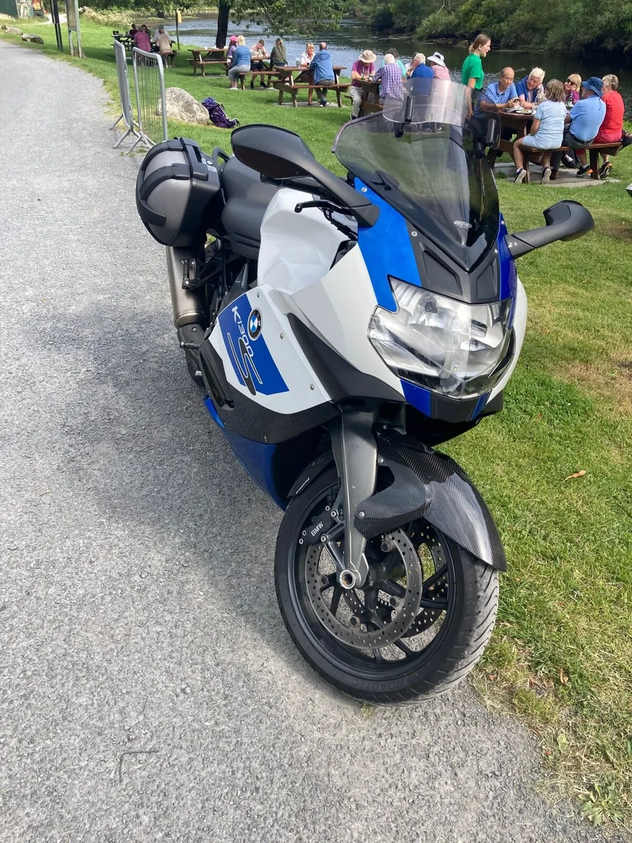 Motorcycle - Image 2