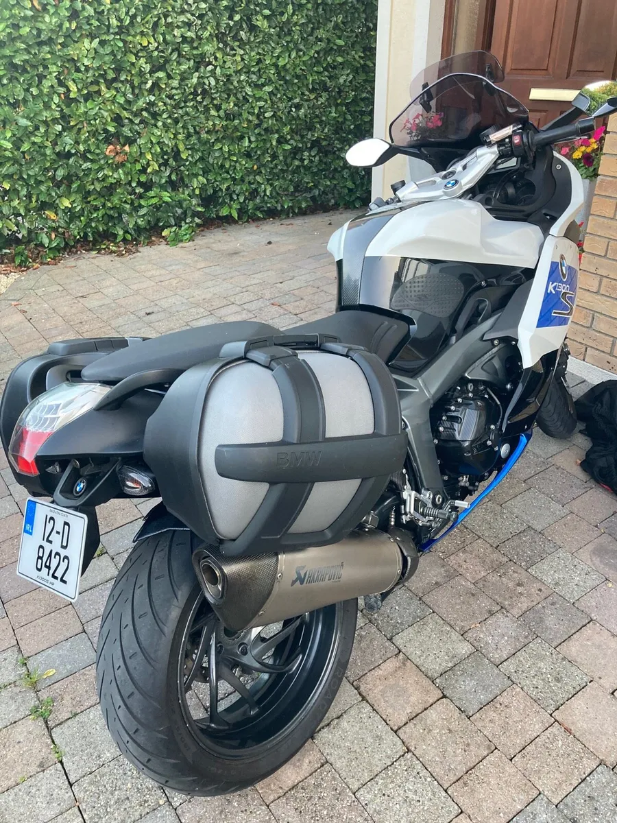 Motorcycle - Image 3