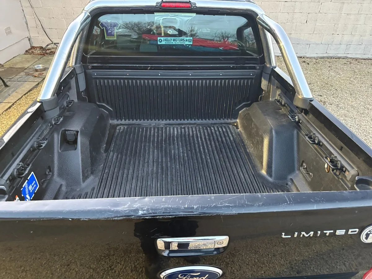 Ford Ranger 2015 - Image 2