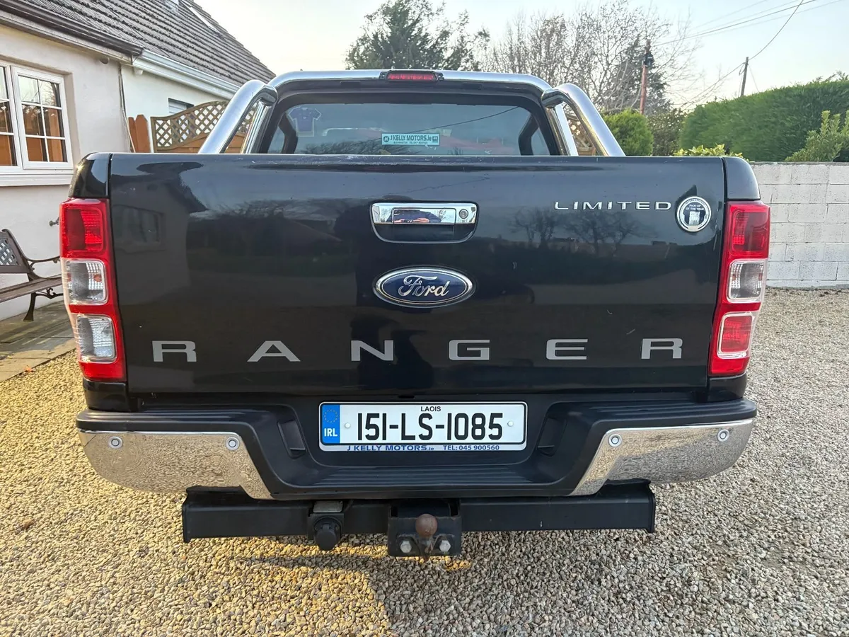 Ford Ranger 2015 - Image 3