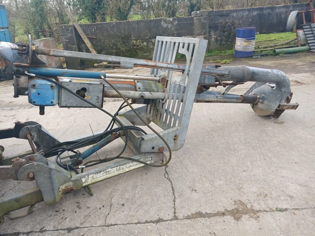 Plant Mec 6000 - Image 1