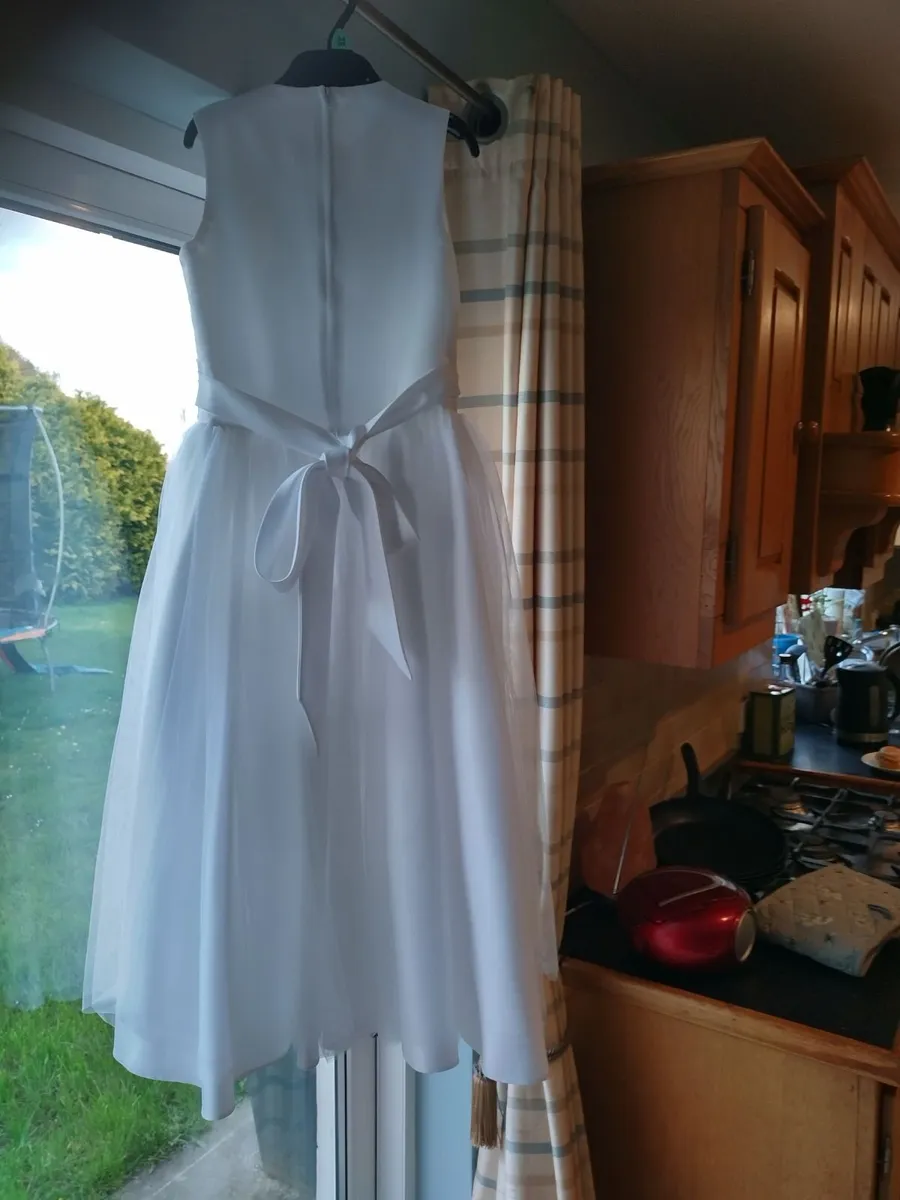 Holy Communion Dress - Image 2