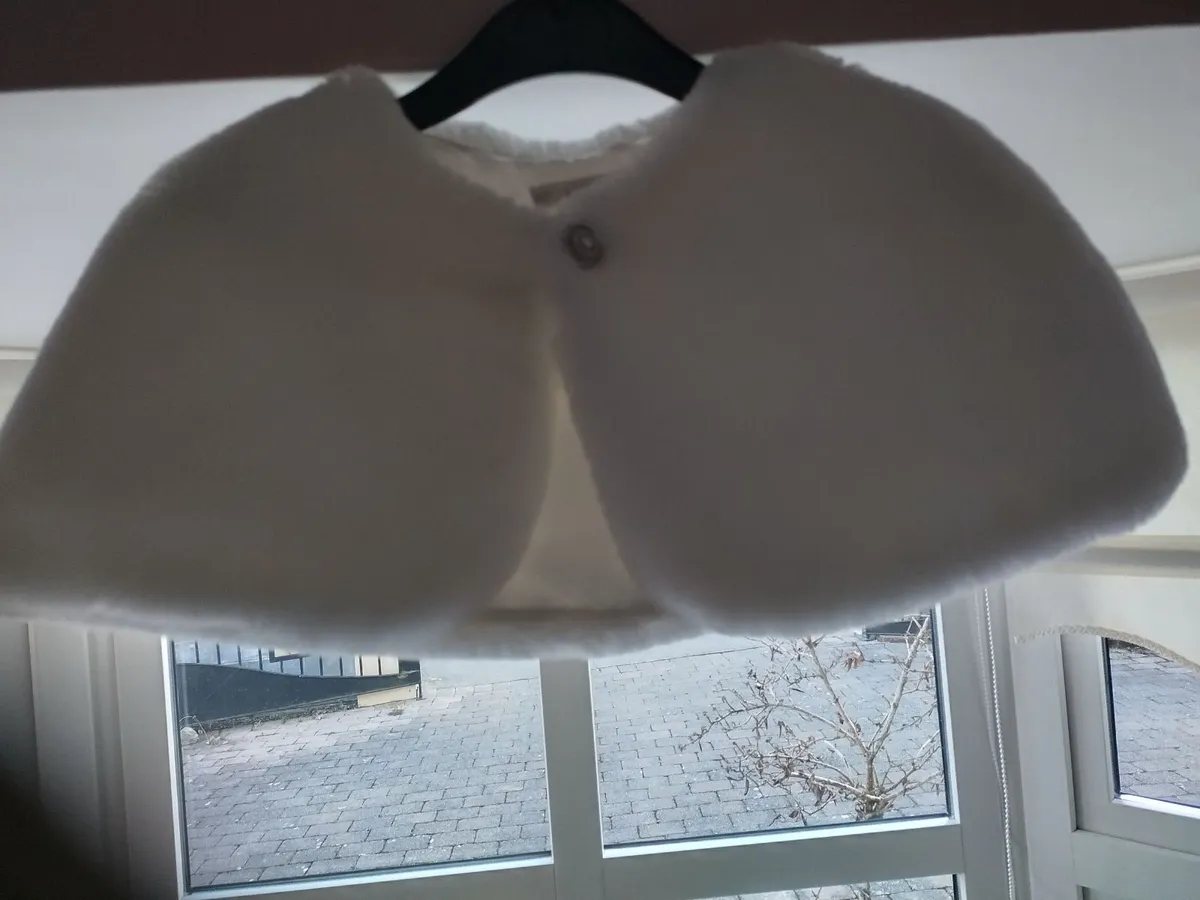 Holy Communion Dress - Image 3