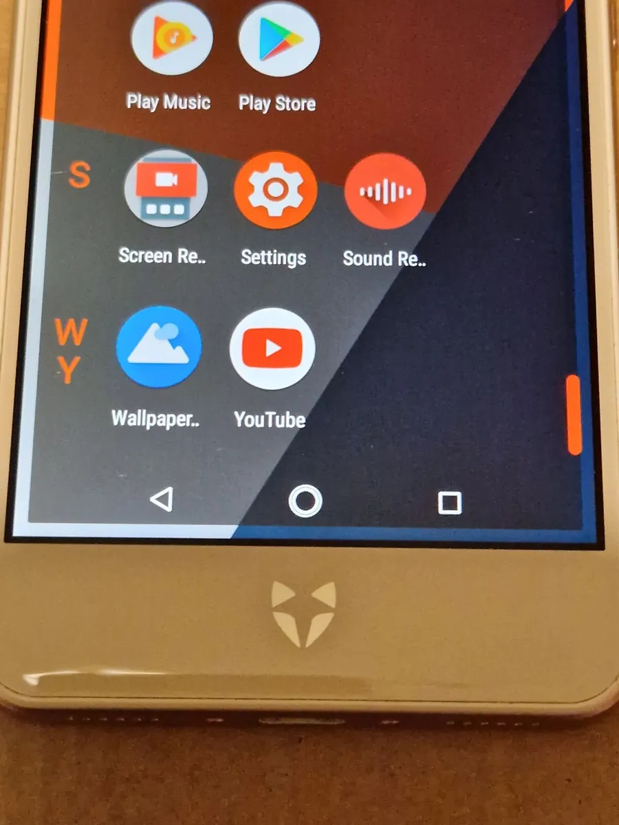 Wileyfox mobilephone, Model, SWIFT 2 PLUS, 32GB - Image 3
