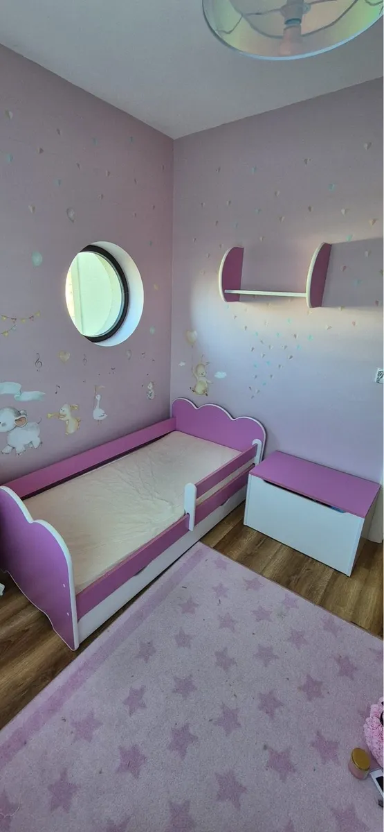 Kids Furniture Set - Image 1