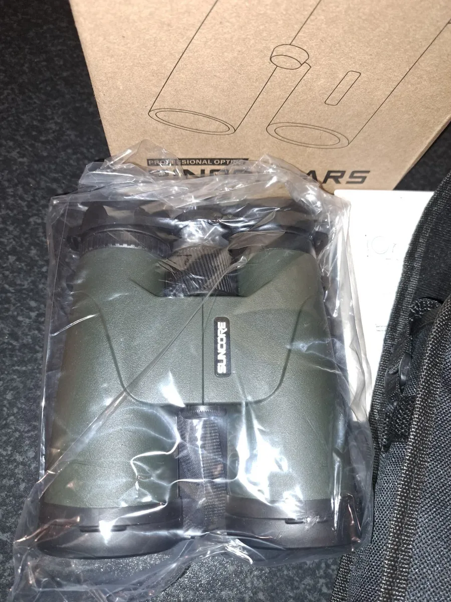 Binoculars - Image 3