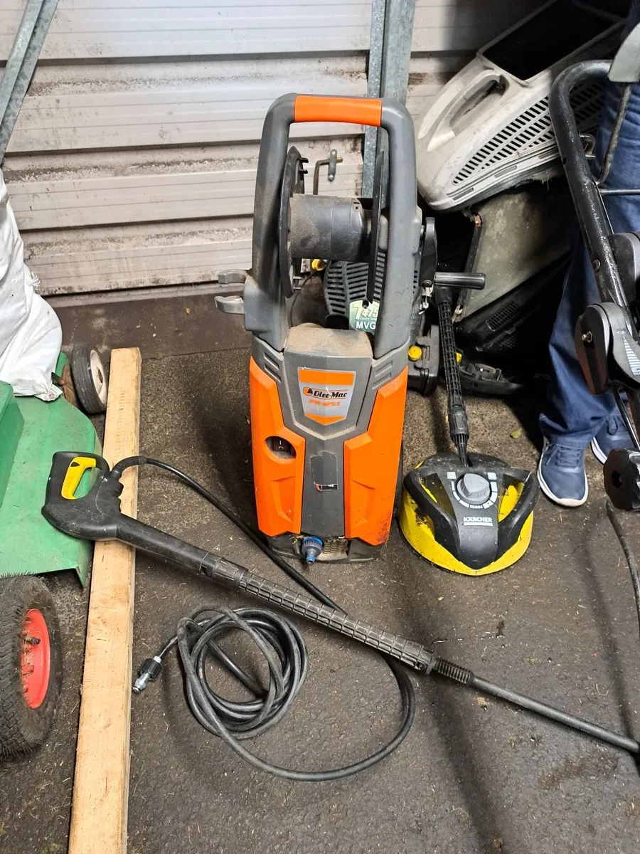 Powerwasher - Image 2