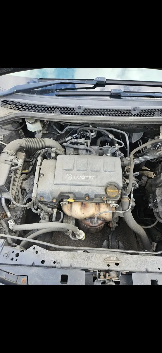 2012 astra - Image 2