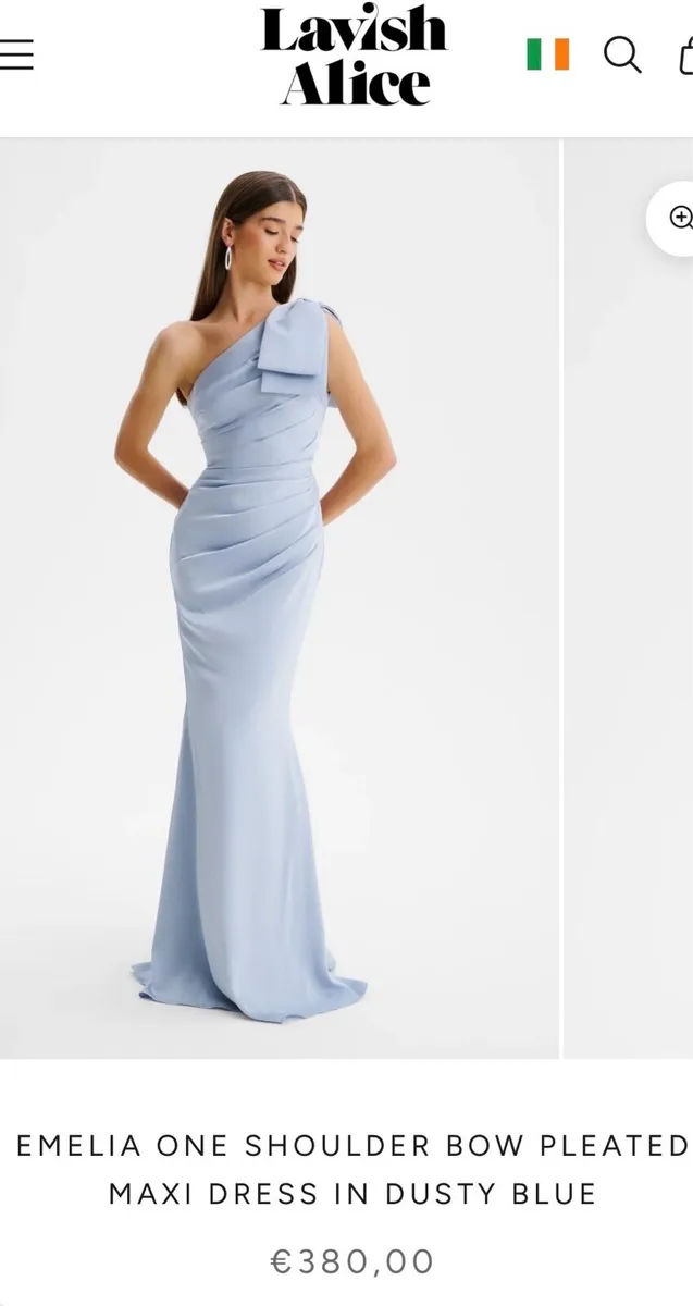 5 Bridesmaids Dresses for Sale - Image 1