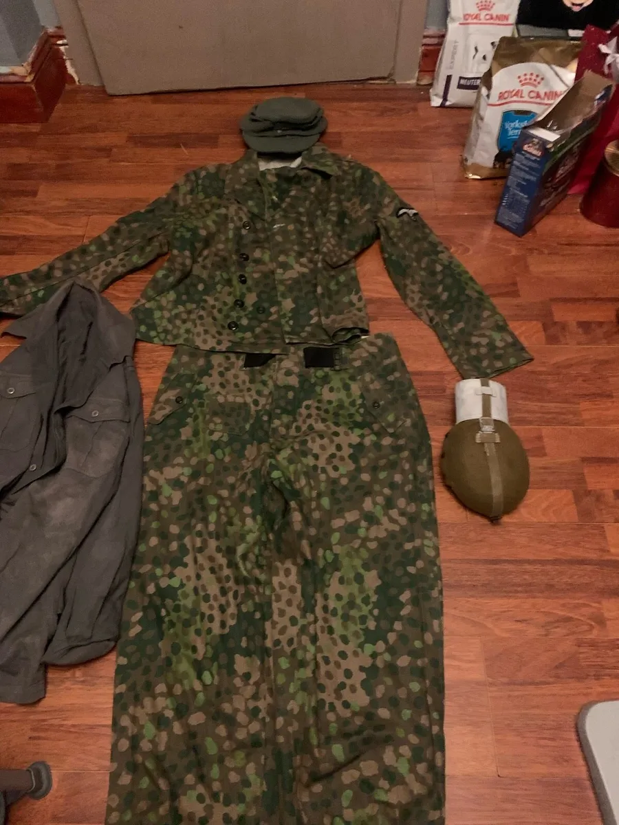 Germany uniforms - Image 1