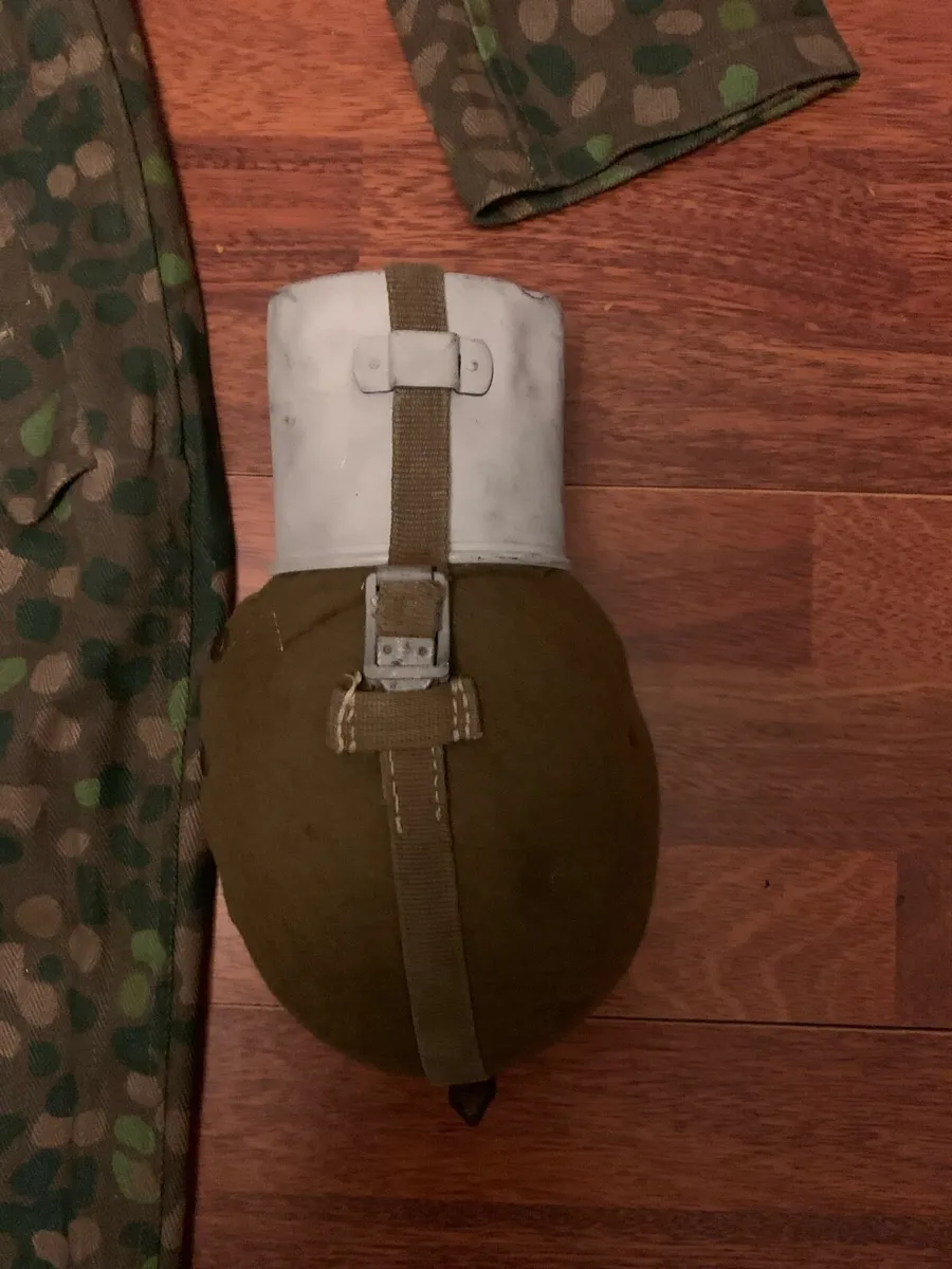 Germany uniforms - Image 2