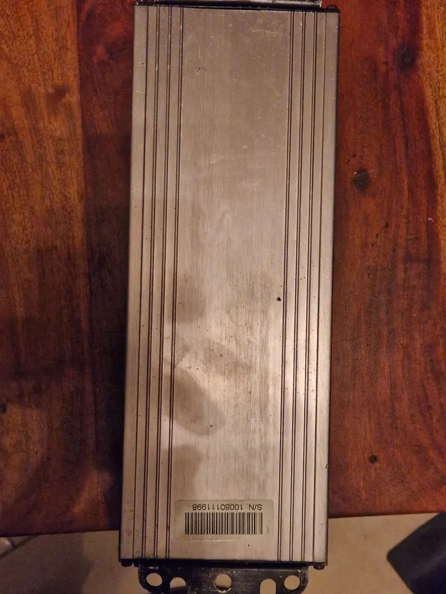 Maxibright DigiLight ProSelect Dimmable 600W Light - Image 2