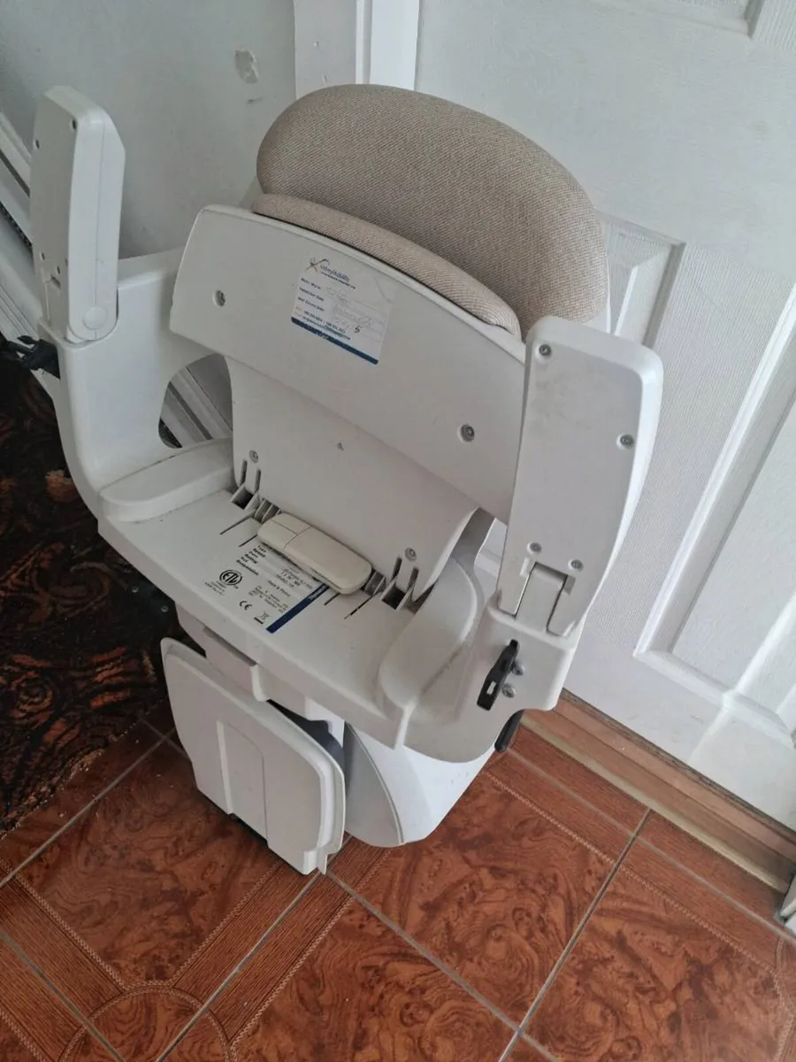 Stair lift - Image 4