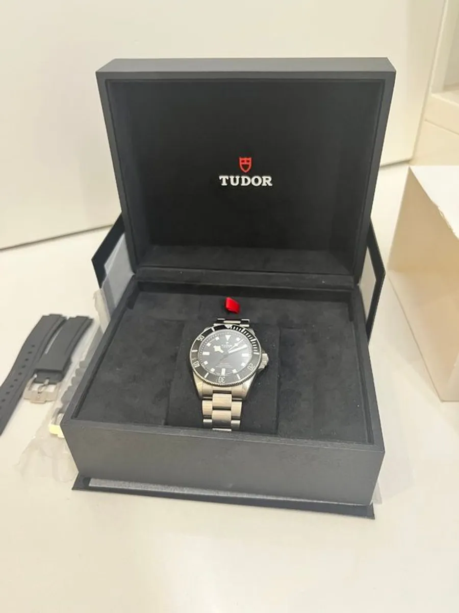 Tudor Pelagos 39 - Image 3