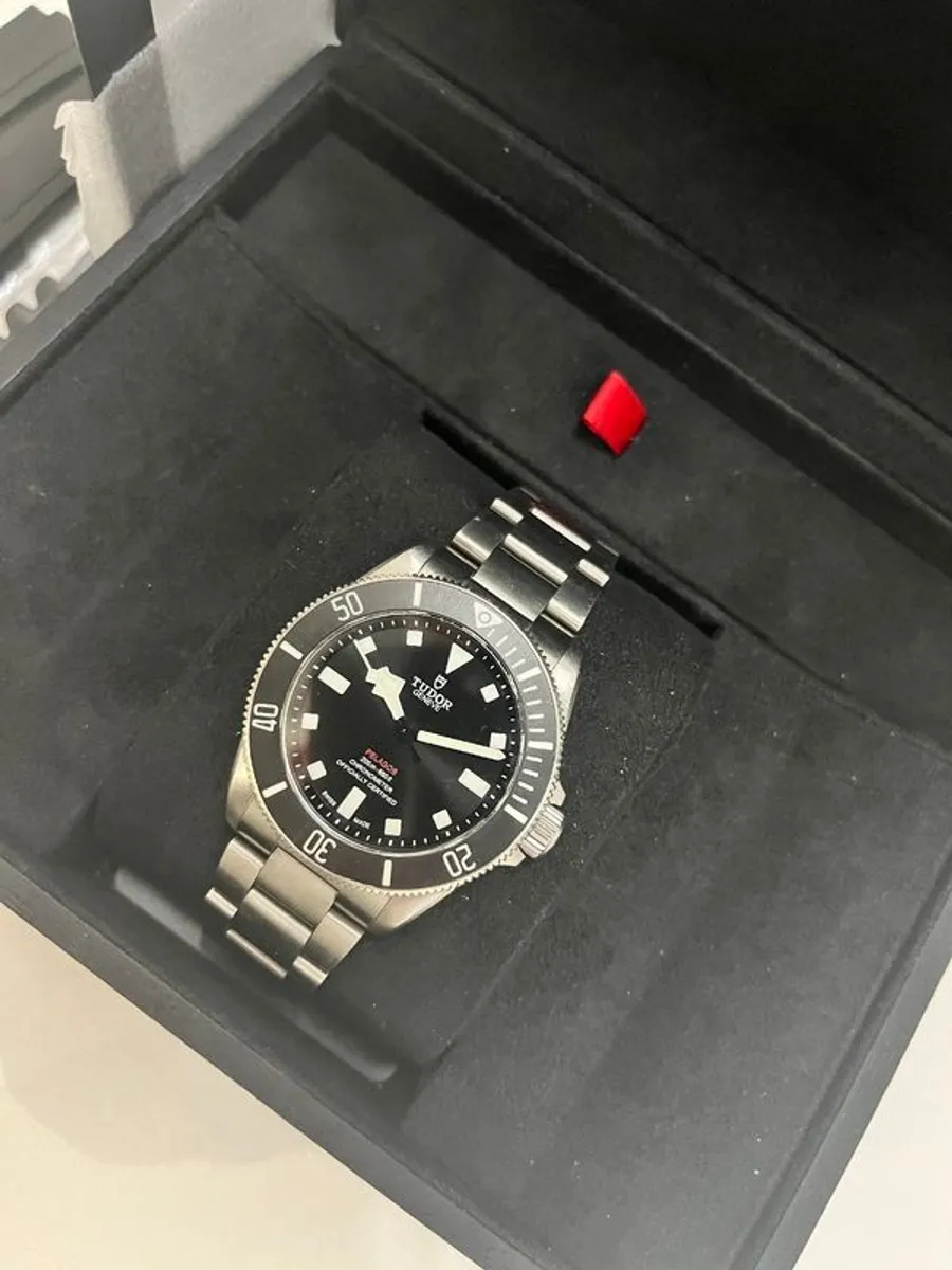 Tudor Pelagos 39 - Image 4