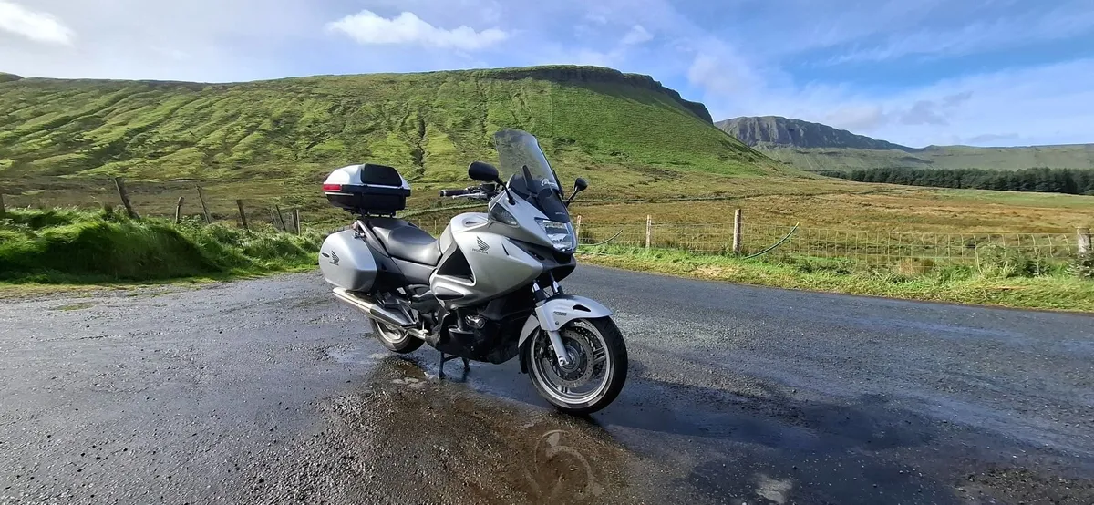 Honda Other 2008 - Image 2