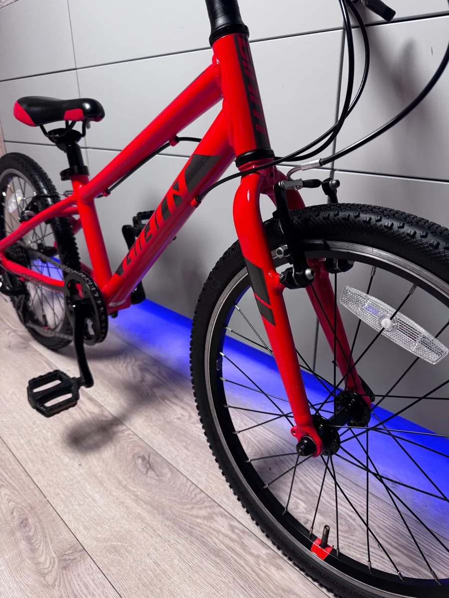 Giant ARX Kids Bike 20 inch - Image 4