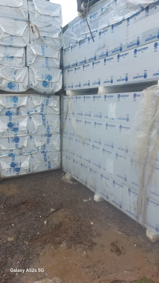 Insulation - Image 1