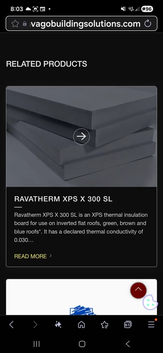 Insulation - Image 2