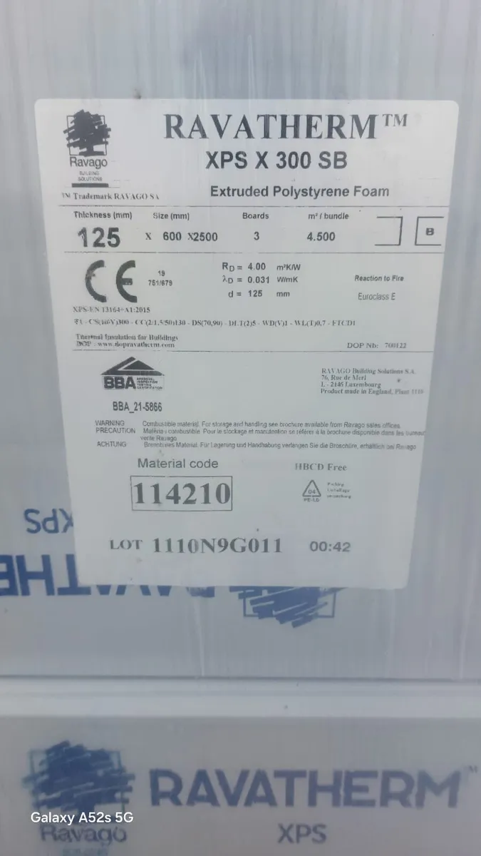 Insulation - Image 4