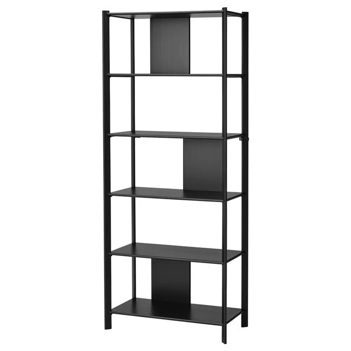 Ikea Shelving Unit - Image 1
