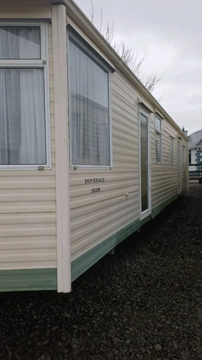 CARNABY DOBEDALE MOBILE HOME FOR SALE - Image 2