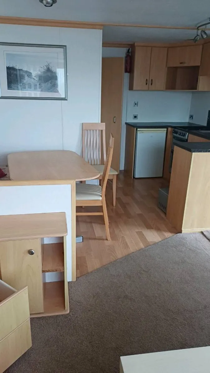 CARNABY DOBEDALE MOBILE HOME FOR SALE - Image 4