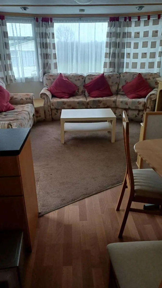 CARNABY DOBEDALE MOBILE HOME FOR SALE - Image 3