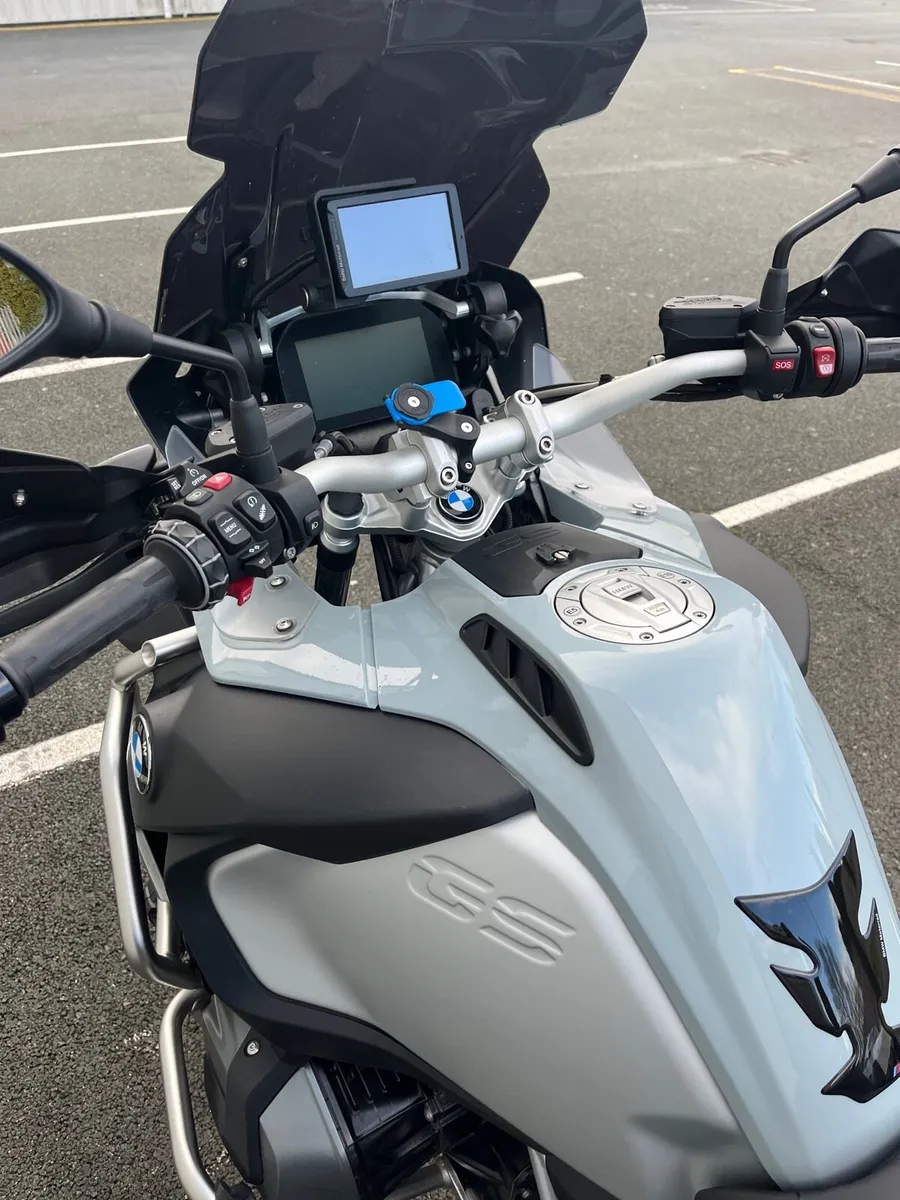 BMW R1250GSA - Image 4
